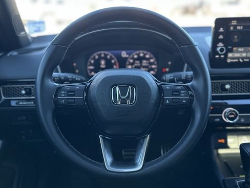 Used 2022 Honda Civic Sport Touring image 27