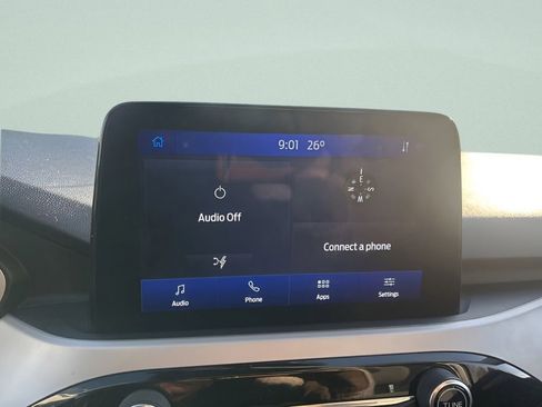 Used 2021 Ford Escape SE image 26