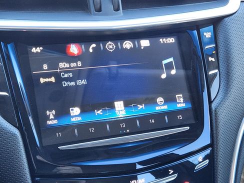 Used 2016 Cadillac XTS Luxury image 25