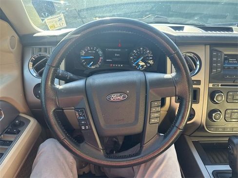 Used 2017 Ford Expedition XLT w/ Equipment Group 201A image 14