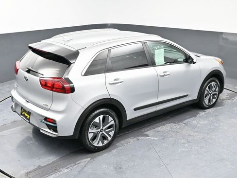 Used 2020 Kia Niro EX w/ Cold Weather Package image 39