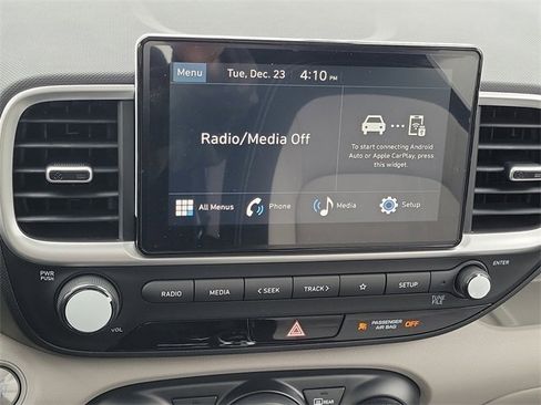 New 2026 Hyundai Venue SEL image 9