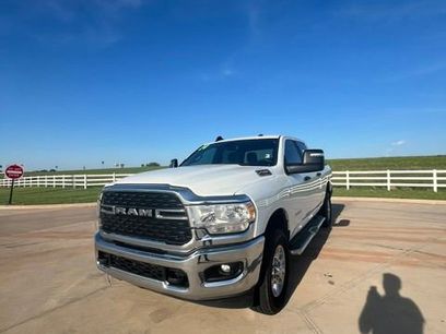 Used 2024 RAM 2500 Big Horn