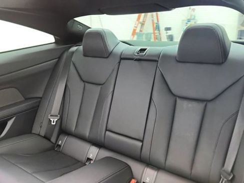 Used 2023 BMW 430i xDrive Coupe w/ M Sport Package AWD/4WD image 26