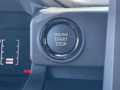 New 2026 Toyota Tacoma TRD Sport RWD image 36