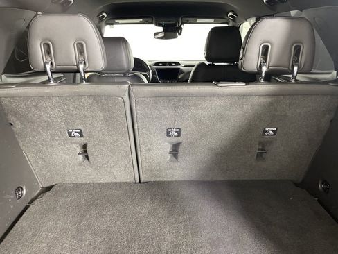 Certified 2023 Chevrolet TrailBlazer ACTIV w/ Convenience Package image 26