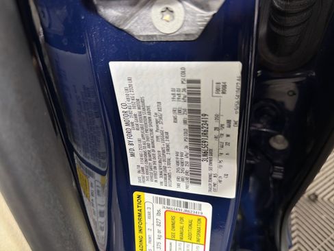 Used 2018 Lincoln MKZ Reserve w/ Technology Package image 29