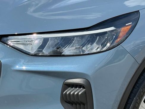 Certified 2024 Ford Escape Active AWD/4WD image 27