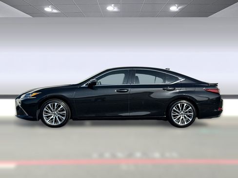 Used 2021 Lexus ES 350 ES 350 w/ Premium Package image 2