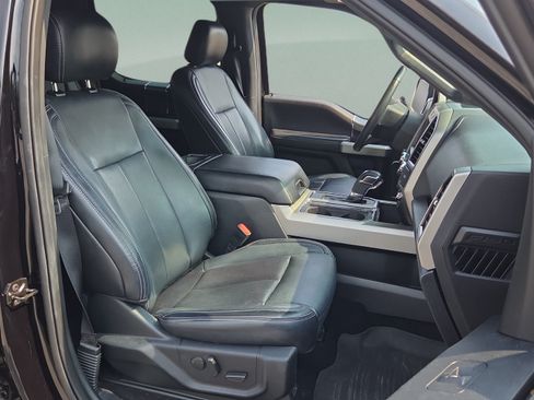 Used 2019 Ford F150 Lariat AWD/4WD image 15