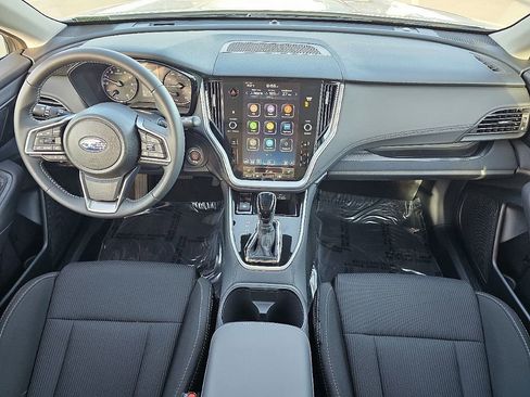Used 2025 Subaru Legacy Premium image 21
