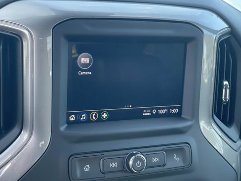 New 2026 GMC Sierra 1500 Pro w/ Pro Value Package image 14