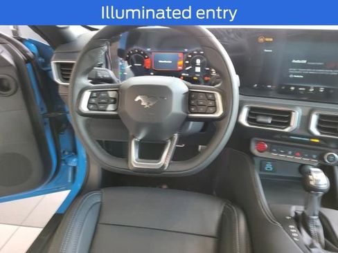 New 2026 Ford Mustang Premium image 20