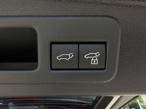 Used 2026 Toyota 4Runner TRD Off-Road Premium w/ Tow Technology Package AWD/4WD image 33