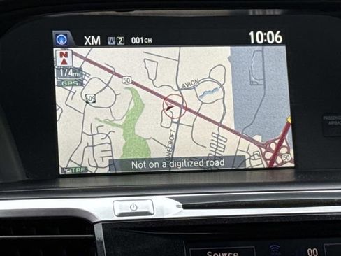 Used 2015 Honda Accord EX-L image 20