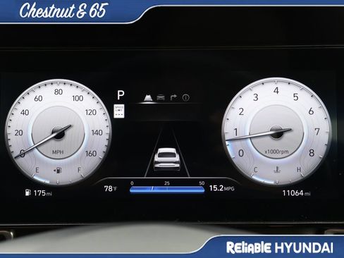 Certified 2024 Hyundai Elantra SEL w/ Convenience Package FWD image 32