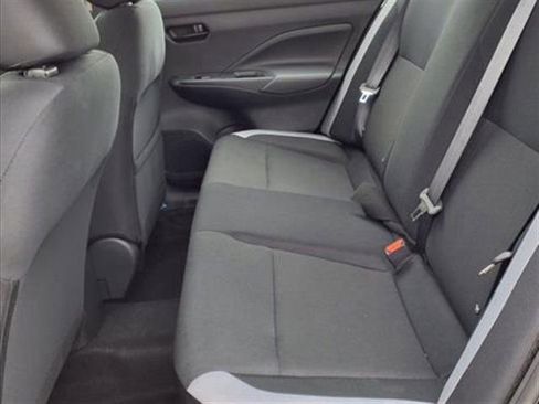 New 2025 Nissan Versa S w/ S Plus Package image 38