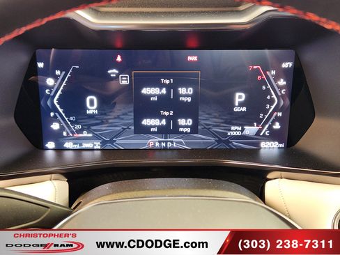 Used 2026 GMC Canyon AT4X AWD/4WD image 10