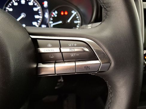 Used 2025 MAZDA CX-50 AWD 2.5 S w/ Preferred Package image 10