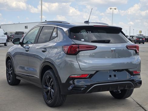 New 2026 Buick Encore GX Sport Touring w/ Comfort Package image 3