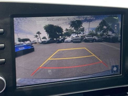 Used 2023 Hyundai Elantra SEL FWD image 10