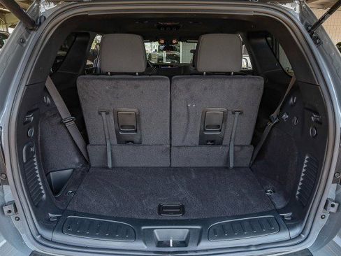 New 2026 Dodge Durango GT w/ Blacktop Package image 29