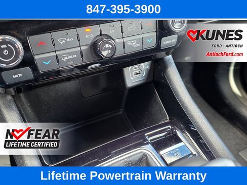 Used 2025 Jeep Compass Limited AWD/4WD image 42