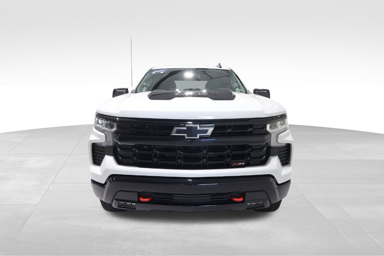 Certified 2023 Chevrolet Silverado 1500 LT Trail Boss w/ Protection Package AWD/4WD image 7