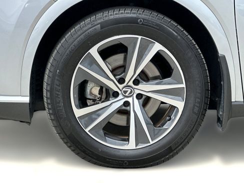 Used 2023 Lexus RX 350 Premium w/ Cold Area Package AWD/4WD image 12