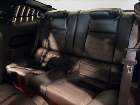 Used 2012 Ford Mustang GT Premium w/ Security Pkg RWD image 31