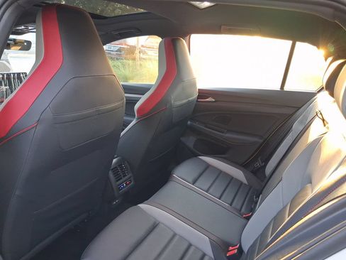 New 2026 Volkswagen GTI Autobahn FWD image 5