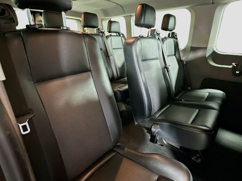 Used 2020 Ford Transit 350 XL RWD image 24