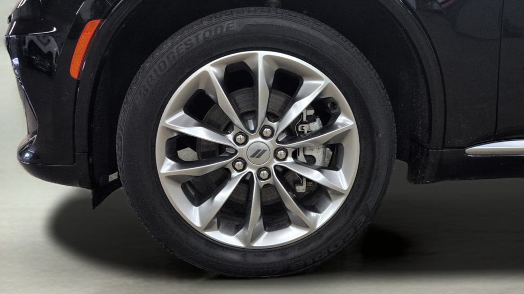 Used 2024 Dodge Durango Citadel AWD/4WD image 31