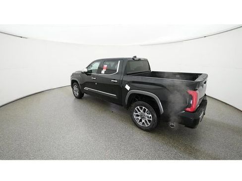 New 2025 Toyota Tundra 1794 Edition image 5