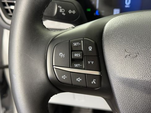 Certified 2024 Ford Escape Active w/ Tech Pack #1 FWD image 24