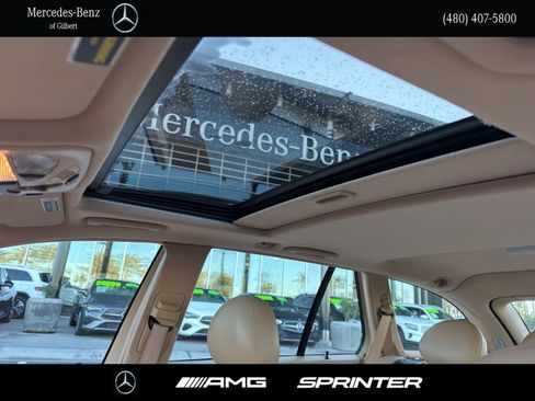 Used 2003 Mercedes-Benz C 240 Wagon image 16