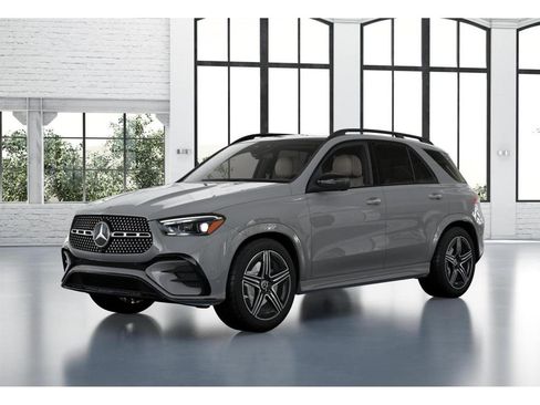 New 2026 Mercedes-Benz GLE 350 4MATIC image 39