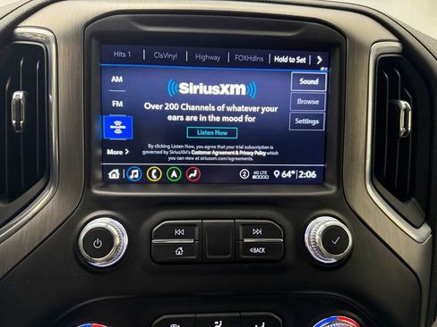 Used 2020 GMC Sierra 2500 Denali w/ Denali Ultimate Package AWD/4WD image 26