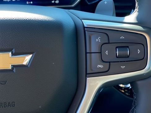 New 2026 Chevrolet Silverado 1500 LT w/ Max Trailering Package image 13