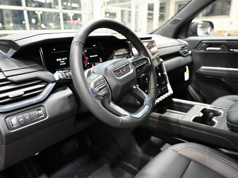 New 2026 GMC Acadia Elevation w/ Black Edition FWD image 21