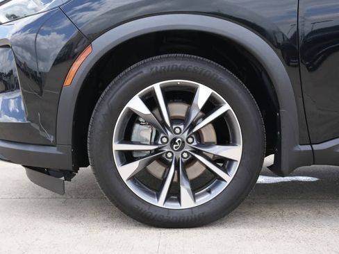 Certified 2023 INFINITI QX60 Luxe w/ Performance Audio Package image 24