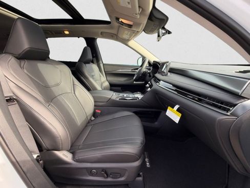New 2026 INFINITI QX60 Luxe w/ Cargo Package AWD/4WD image 21