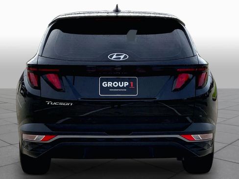 Used 2024 Hyundai Tucson SE FWD image 5