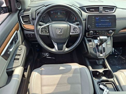 Used 2017 Honda CR-V Touring image 21