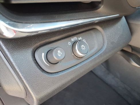Used 2026 Buick Envista Preferred w/ Convenience I Package FWD image 21