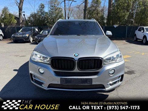Used 2014 BMW X5 sDrive35i RWD image 2