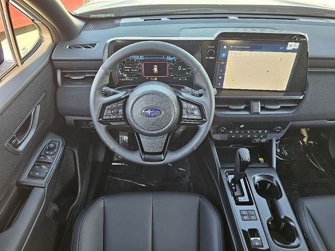 New 2026 Subaru Outback Premium AWD/4WD image 25