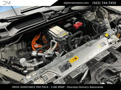 Used 2025 BMW iX M60 AWD/4WD image 46