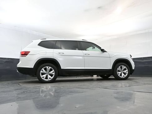 Used 2018 Volkswagen Atlas SE AWD/4WD image 23