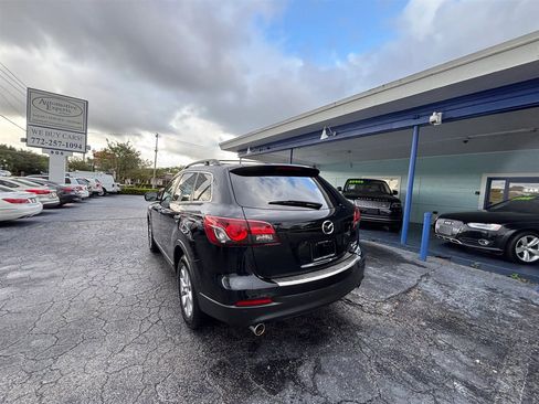 Used 2014 MAZDA CX-9 Touring image 3